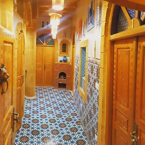  Guest house Riad Milal Morocco