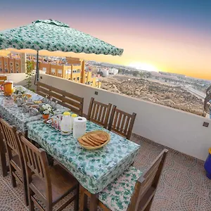  Bed & Breakfast The Rina Morocco