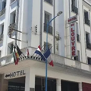  Hotel Du Louvre Morocco