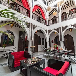 Balkisse Marrakesh
