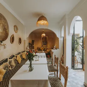 Dar Coram Marrakesh