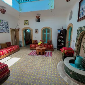  Riad Riad Darko Morocco