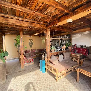  Bed & Breakfast Anza Surfhouse Morocco