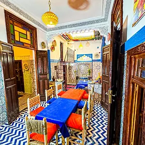 Speakeasy Fès